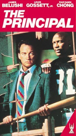 Principal/Belushi/Gossett Jr.@Clr@R