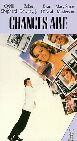 CHANCES ARE/SHEPHERD/DOWNEY JR.