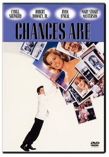 Chances Are/Shepherd/Downey Jr.@Clr/Cc/Dss/Keeper@Pg