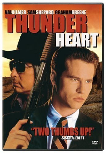 Thunderheart/Kilmer/Sheppard@Clr/Cc/Dss/Ws/Keeper@R