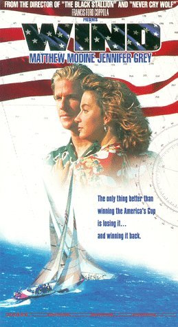 Wind (1992)/Modine/Grey/Robertson/Thompson@Clr@Pg13