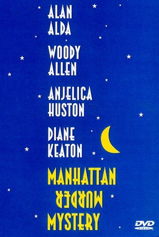 Manhattan Murder Mystery Allen Keaton Alda Clr Cc Ws Keeper Pg 