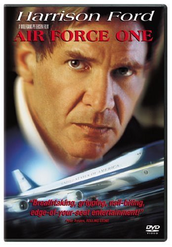 Air Force One/Ford/Oldman@DVD@R