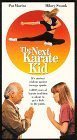 NEXT KARATE KID/MORITA/SWANK/IRONSIDE