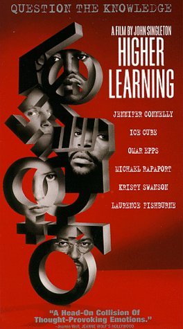 HIGHER LEARNING/EPPS/SWANSON