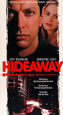 HIDEAWAY/GOLDBLUM/LAHTI/SISTO/SILVERSTO