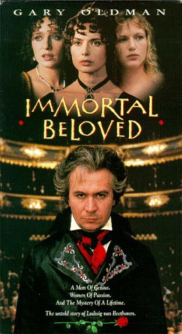 IMMORTAL BELOVED/OLDMAN/ROSSELLINI
