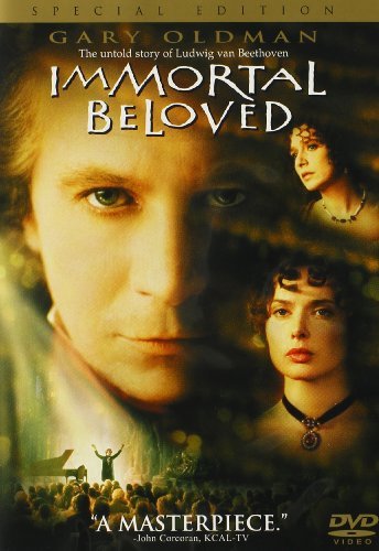 Immortal Beloved/Oldman/Rossellini@Clr/Cc/Dss@R/Spec. Ed.