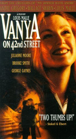 Vanya On 42nd Street/Shawn/Moore/Smith/Pine/Gaynes@Clr@Pg