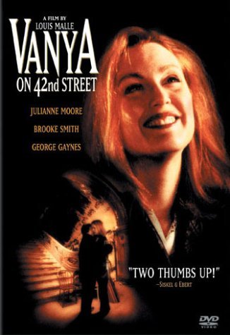 Vanya On 42nd Street/Shawn/Moore/Smith/Pine/Gaynes@Clr/Cc/Dss/Ws/Spa Sub@Pg