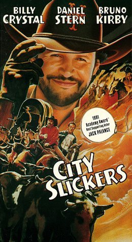 CITY SLICKERS/CITY SLICKERS