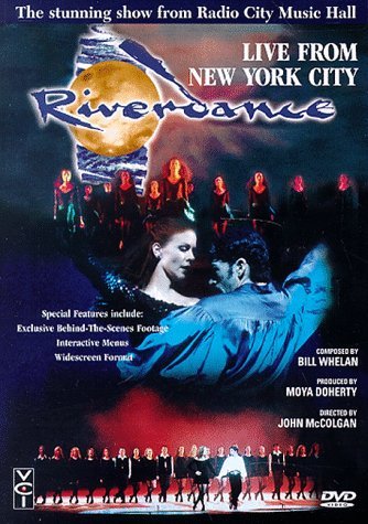 Riverdance 2/Live In New York@Clr/Ws@Nr