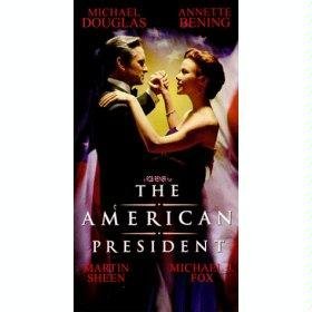 AMERICAN PRESIDENT/AMERICAN PRESIDENT