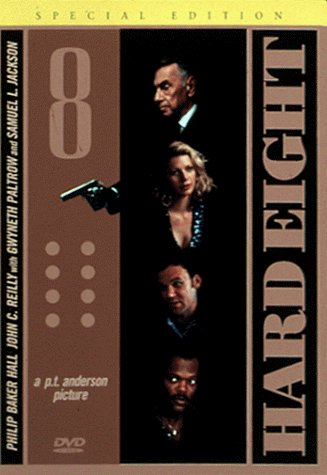 Hard Eight Hall Reilly Paltrow Clr Cc Dss Spa Sub R Spec. Ed. 