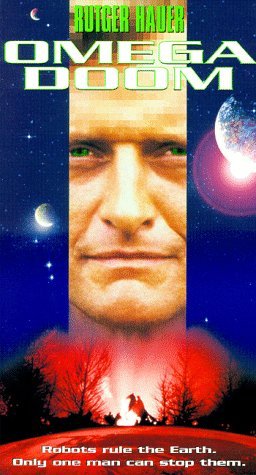 OMEGA DOOM/HAUER/WHIRRY