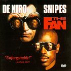 FAN (1996)/DE NIRO/SNIPES