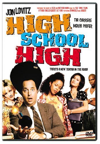 High School High/Lovitz/Carrere@Clr/Cc/5.1/Keeper@Pg13