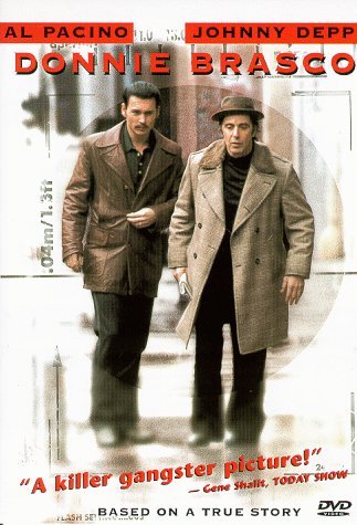 Donnie Brasco/Depp/Pacino