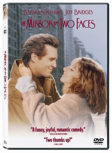 Mirror Has Two Faces/Streisand/Bridges@Clr/Cc/Dss/Keeper@R
