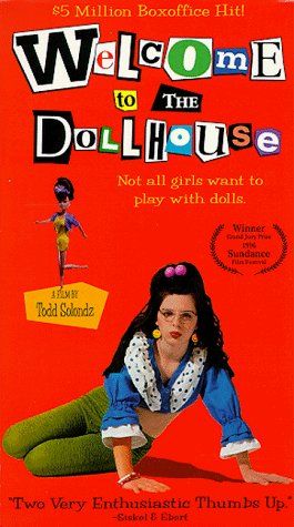 WELCOME TO THE DOLLHOUSE/MATARAZZO/SEXTON III