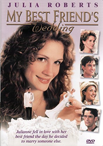 MY BEST FRIEND'S WEDDING/ROBERTS/MULRONEY