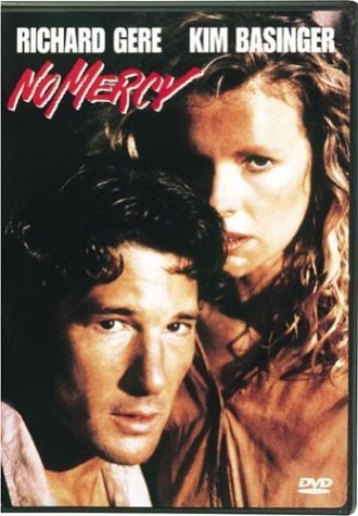 No Mercy/Gere/Basinger@DVD@R