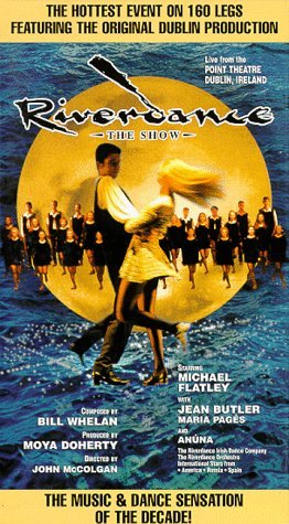 Michael Flatley/Riverdance@Clr@Nr
