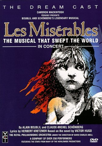 Les Miserables Les Miserables Clr Nr 