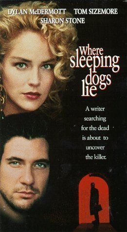 WHERE SLEEPING DOGS LIE/MCDERMOTT/SIZEMORE/STONE
