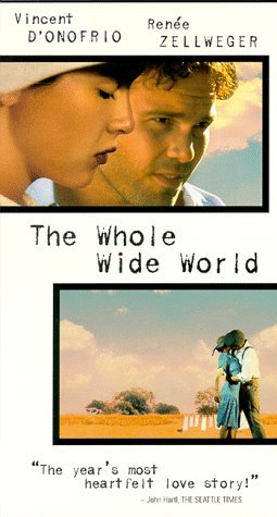 Whole Wide World/D'Onofrio/Zellweger@Clr/Cc/Dss@Pg