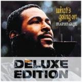 Marvin Gaye What's Going On Deluxe Ed. 2 CD 