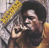 Luther Allison Bad News Is Coming Remastered 