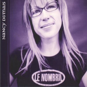 Nancy Dumais/Le Nombril@Import-Can