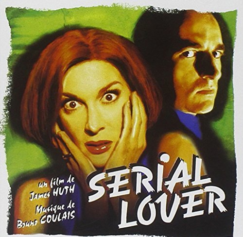 Serial Lover/Soundtrack@Import-Eu