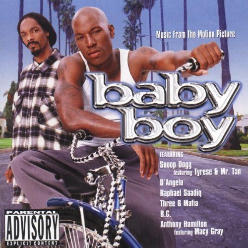 Baby Boy/Soundtrack