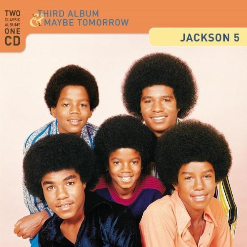 Jackson 5/Third Album/Maybe Tomorrow@2-On-1