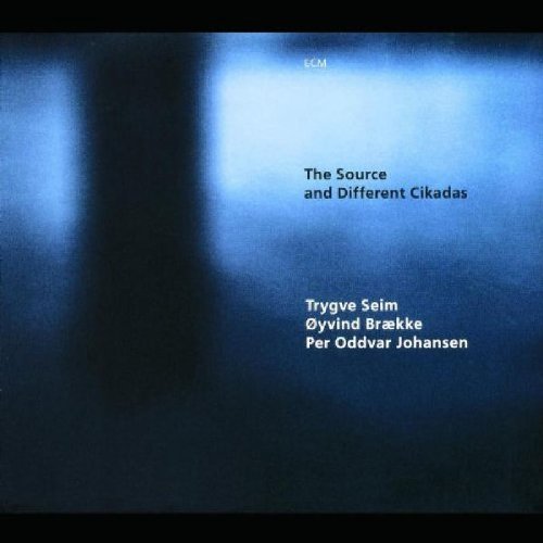 Seim/Braekke/Johansen/Source & Different Cikadas