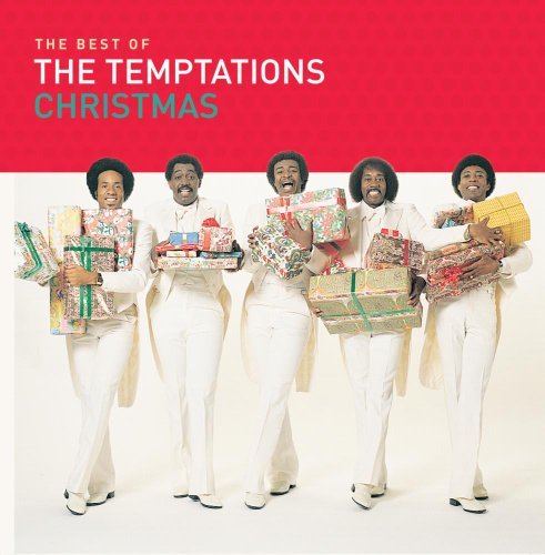 Temptations/Best Of Temptations Christmas
