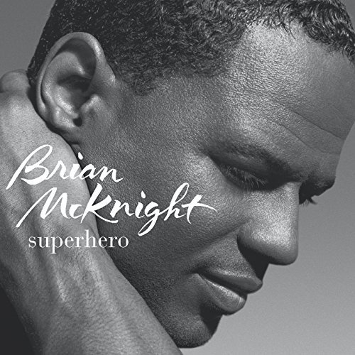 Brian McKnight/Superhero
