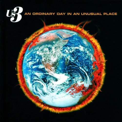 Us3/Ordinary Day In Unusual Place
