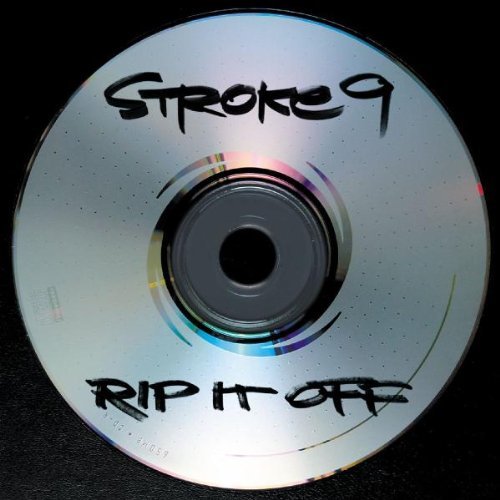 Stroke 9/Rip It Off@Enhanced Cd