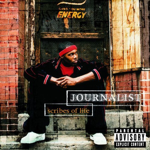 JOURNALIST/SCRIBES OF LIFE