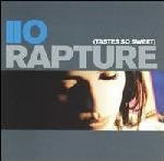 Iio/Rapture (Tastes So Sweet)