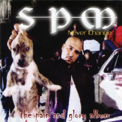 Spm/Never Change@Clean Version
