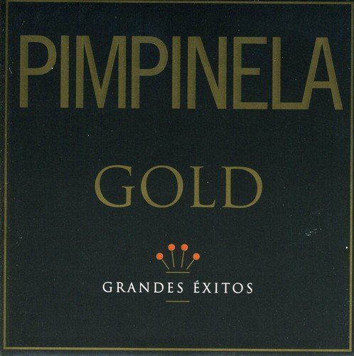 Pimpinela/Gold@Import-Arg