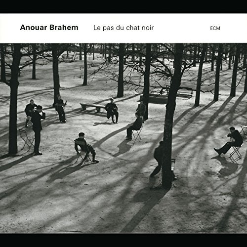 Anouar Brahem/Le Pas Du Chat Noir