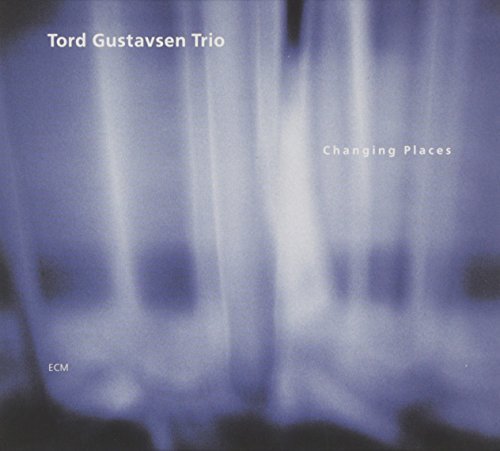 Tord Trio Gustavsen Changing Places 