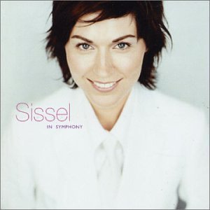 Sissel/In Symphony@Import-Eu@Digipak