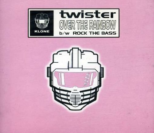 Twister/Over The Rainbow@Import-Gbr