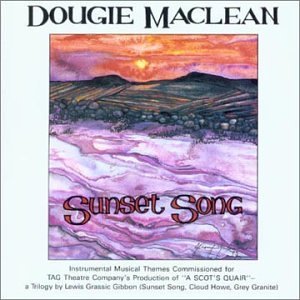 Dougie Maclean/Indigenous